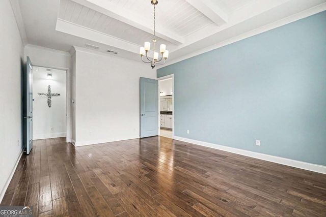 105 Sheridan Drive, Woodstock, GA 30189