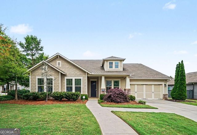 105 Sheridan Drive, Woodstock, GA 30189