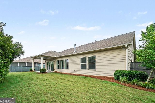 105 Sheridan Drive, Woodstock, GA 30189