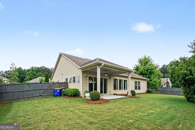 105 Sheridan Drive, Woodstock, GA 30189