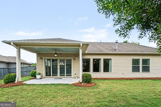 105 Sheridan Drive, Woodstock, GA 30189