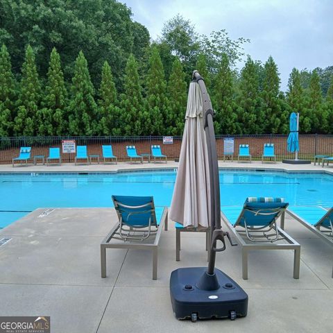 105 Sheridan Drive, Woodstock, GA 30189