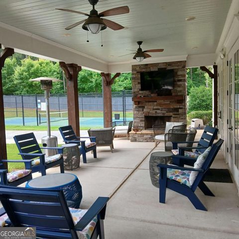 105 Sheridan Drive, Woodstock, GA 30189