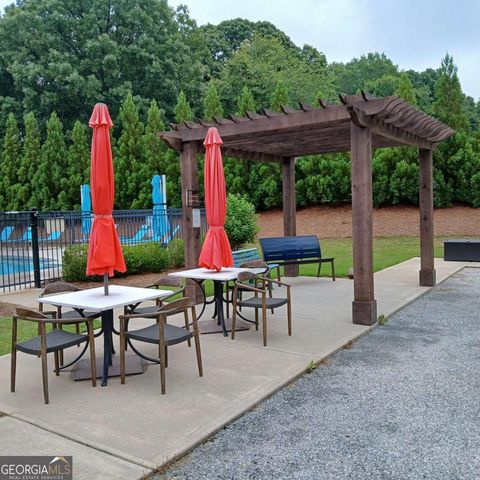 105 Sheridan Drive, Woodstock, GA 30189