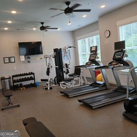 105 Sheridan Drive, Woodstock, GA 30189