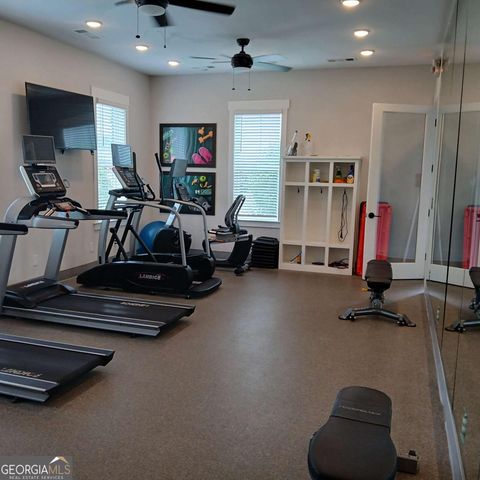 105 Sheridan Drive, Woodstock, GA 30189