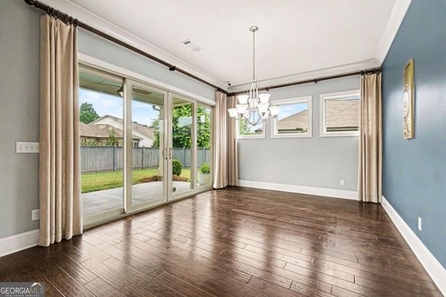 105 Sheridan Drive, Woodstock, GA 30189