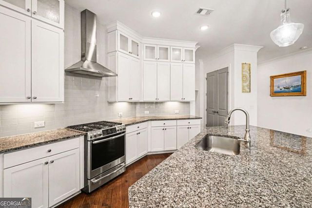105 Sheridan Drive, Woodstock, GA 30189