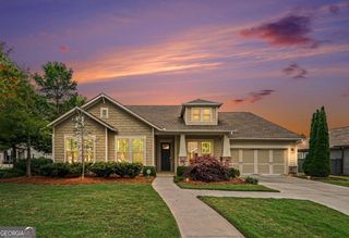 105 Sheridan Drive, Woodstock, GA 30189