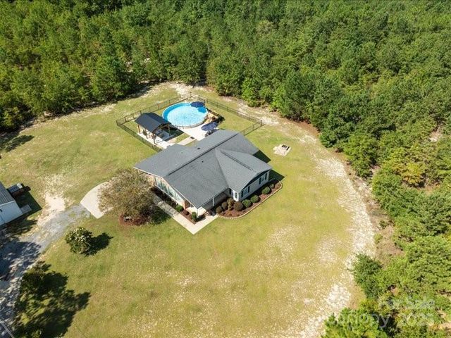 3337 Douglas Mill Road, Ruby, SC 29741
