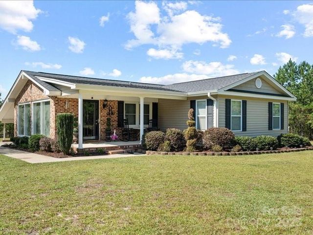 3337 Douglas Mill Road, Ruby, SC 29741