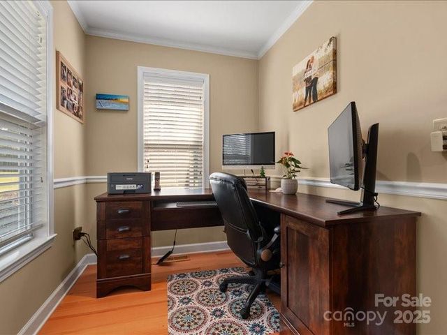 3337 Douglas Mill Road, Ruby, SC 29741