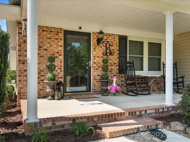 3337 Douglas Mill Road, Ruby, SC 29741