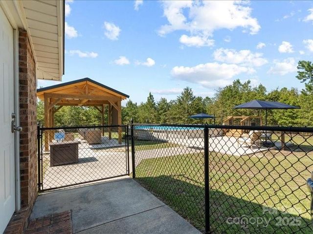 3337 Douglas Mill Road, Ruby, SC 29741