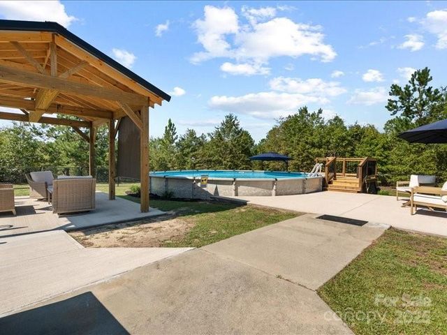 3337 Douglas Mill Road, Ruby, SC 29741
