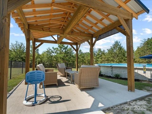 3337 Douglas Mill Road, Ruby, SC 29741