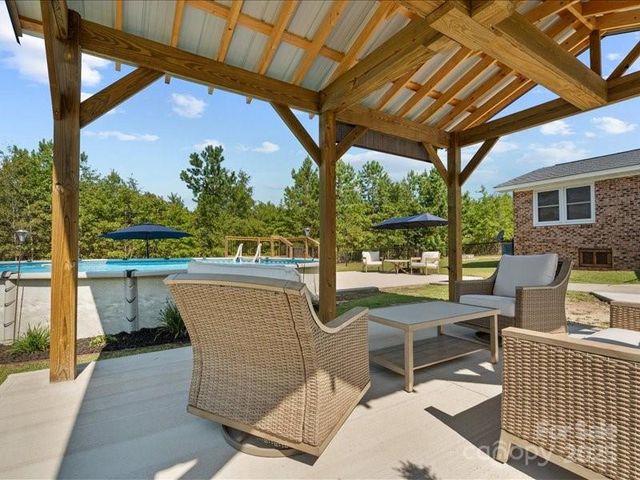 3337 Douglas Mill Road, Ruby, SC 29741
