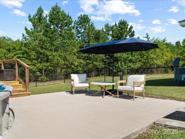 3337 Douglas Mill Road, Ruby, SC 29741