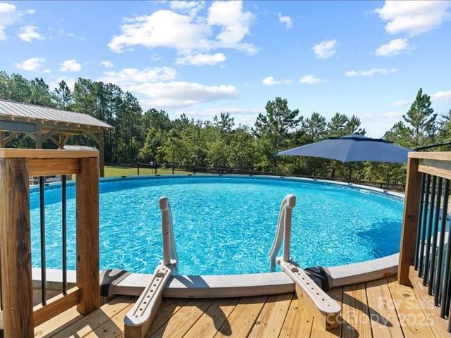 3337 Douglas Mill Road, Ruby, SC 29741