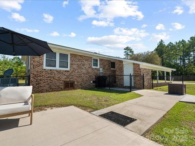 3337 Douglas Mill Road, Ruby, SC 29741