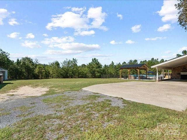 3337 Douglas Mill Road, Ruby, SC 29741
