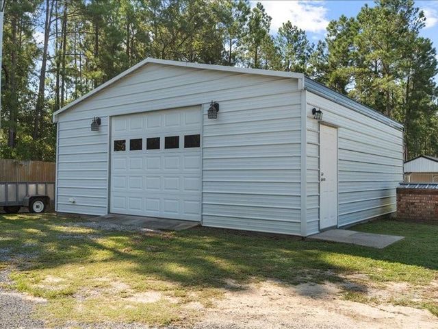 3337 Douglas Mill Road, Ruby, SC 29741
