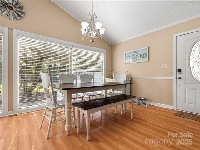3337 Douglas Mill Road, Ruby, SC 29741