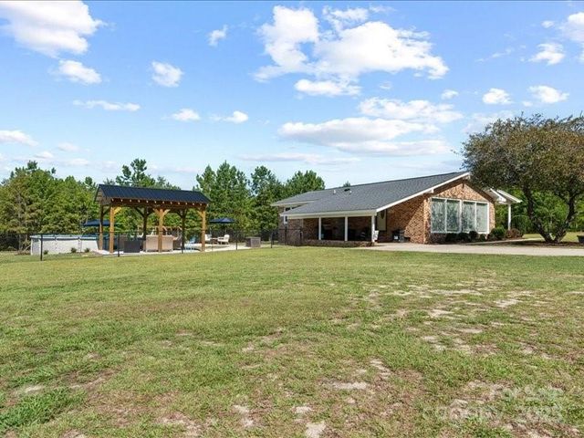 3337 Douglas Mill Road, Ruby, SC 29741
