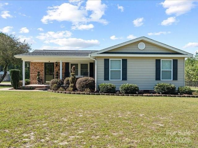 3337 Douglas Mill Road, Ruby, SC 29741