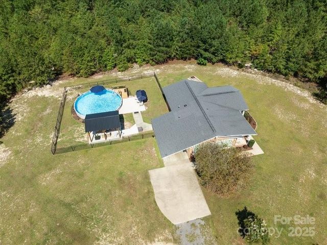 3337 Douglas Mill Road, Ruby, SC 29741