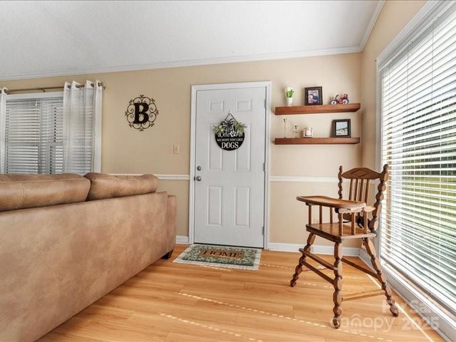 3337 Douglas Mill Road, Ruby, SC 29741