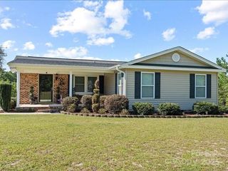 3337 Douglas Mill Road, Ruby, SC 29741