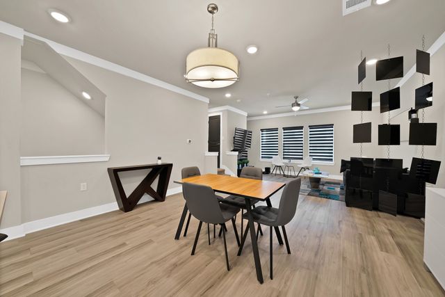 3320 Norris Street, Plano, TX 75074