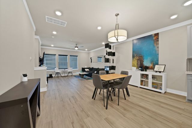 3320 Norris Street, Plano, TX 75074
