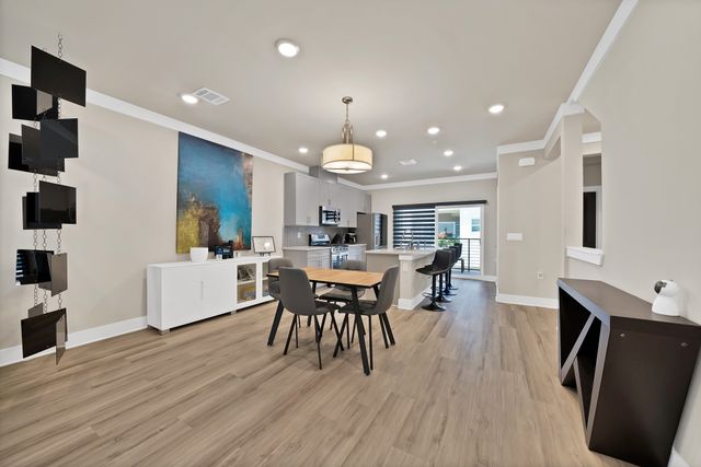 3320 Norris Street, Plano, TX 75074
