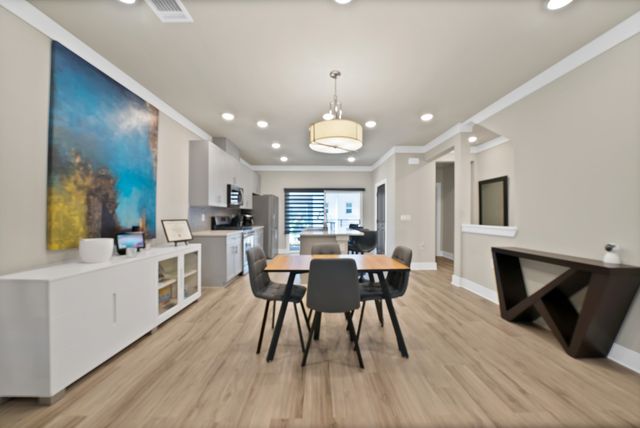 3320 Norris Street, Plano, TX 75074