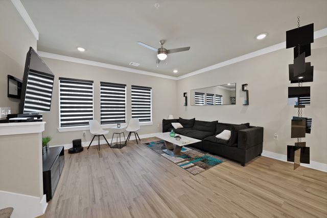 3320 Norris Street, Plano, TX 75074