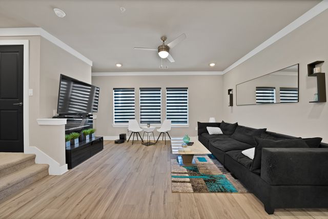 3320 Norris Street, Plano, TX 75074