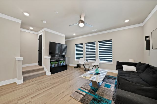 3320 Norris Street, Plano, TX 75074