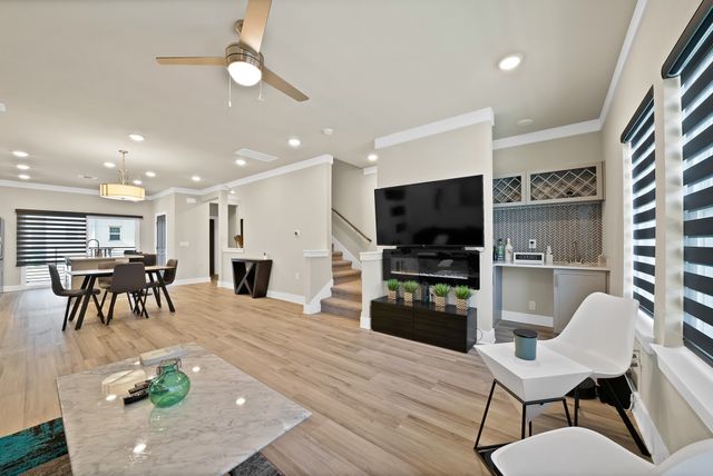 3320 Norris Street, Plano, TX 75074