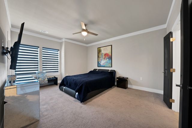 3320 Norris Street, Plano, TX 75074
