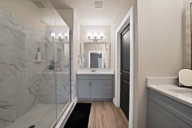 3320 Norris Street, Plano, TX 75074