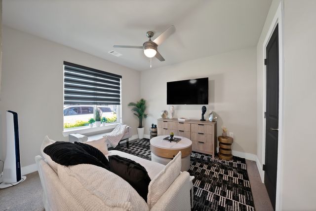 3320 Norris Street, Plano, TX 75074