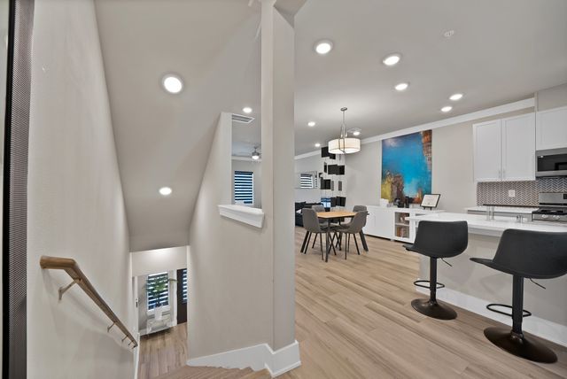 3320 Norris Street, Plano, TX 75074