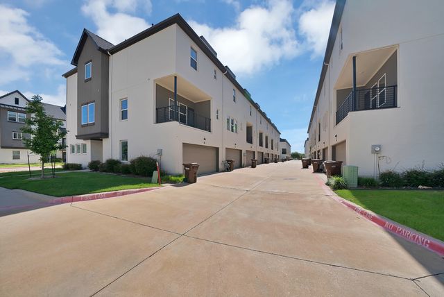 3320 Norris Street, Plano, TX 75074
