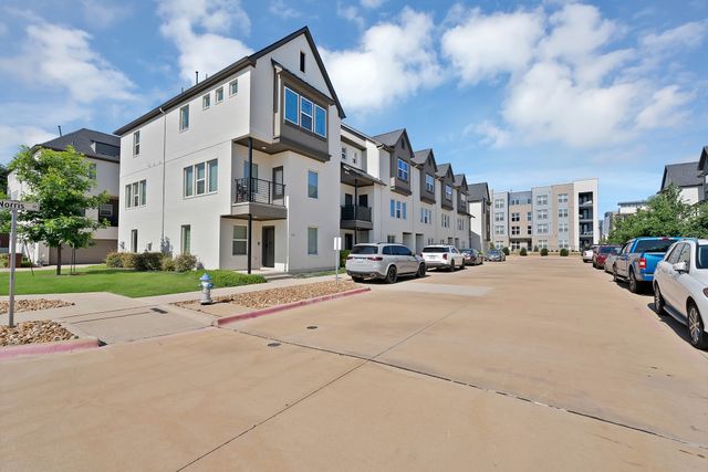 3320 Norris Street, Plano, TX 75074