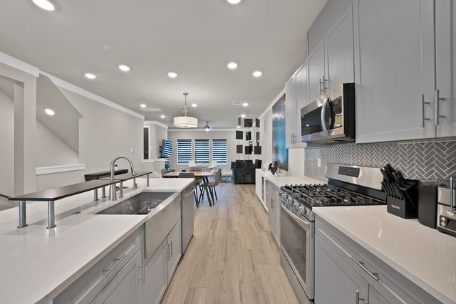 3320 Norris Street, Plano, TX 75074