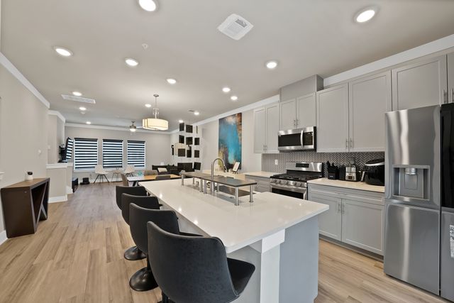3320 Norris Street, Plano, TX 75074