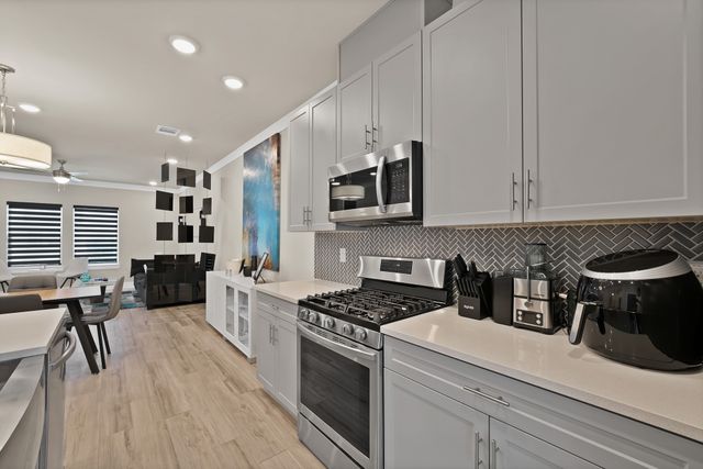 3320 Norris Street, Plano, TX 75074