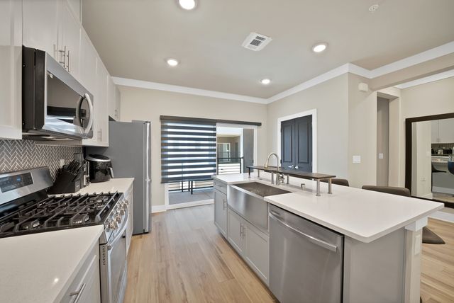 3320 Norris Street, Plano, TX 75074